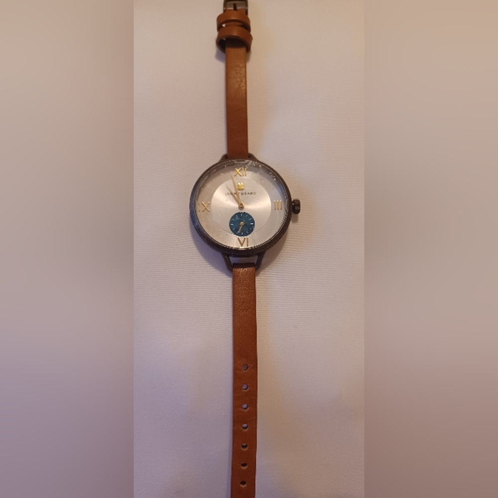 LUCKY BRAND LW00218 Women watch